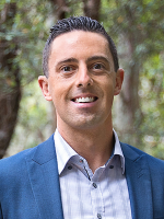 Andrew Smaus - Real Estate Agent