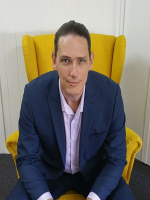 Mark Evans - Real Estate Agent