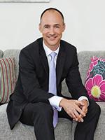 Jonathan Harper-Hill - Real Estate Agent