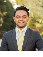 Taylor Pearce - Real Estate Agent