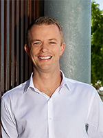 Richard Snowden - Real Estate Agent