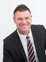 Geoff Paulsen - Real Estate Agent