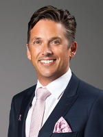 Nathan Arrowsmith - Real Estate Agent