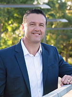 Jason Lamborne - Real Estate Agent