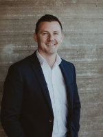 Daniel Frazer - Real Estate Agent