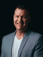 Ben Mills - Real Estate Agent