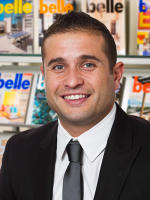 Charles Touma - Real Estate Agent