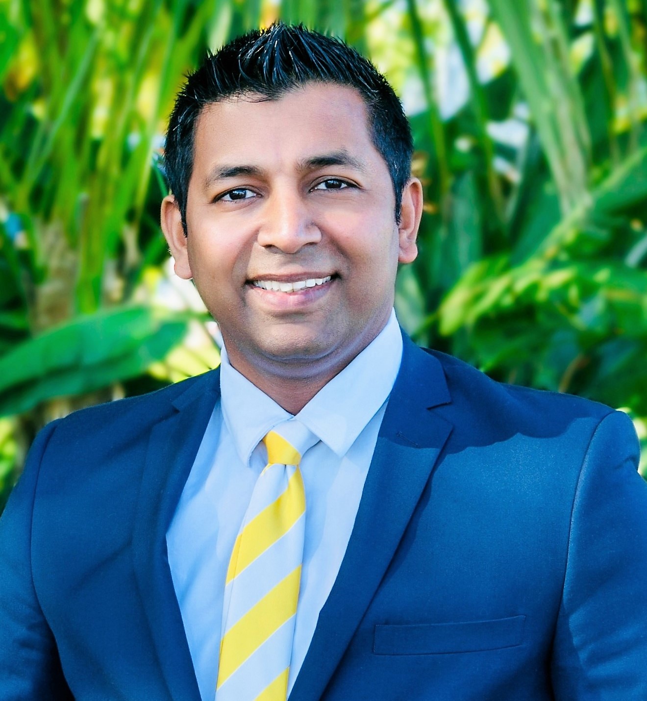 Ahad Rahman - Real Estate Agent