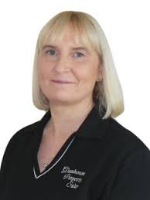 Tracy Clow-lindsay - Real Estate Agent