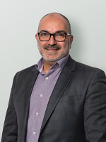 Larry Finis - Real Estate Agent