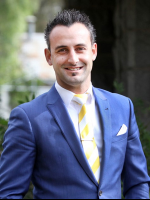 Phillip Mercieca - Real Estate Agent