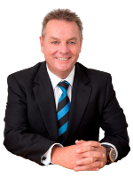 George Ferrier - Real Estate Agent