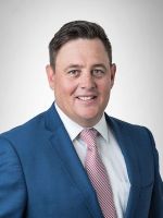 Mark Higgs - Real Estate Agent