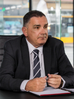 Kevin Mizzi - Real Estate Agent