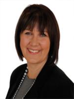 Jeanette Bates - Real Estate Agent