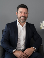 Daniel Hall - Real Estate Agent