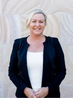 Leanne Jenke - Real Estate Agent