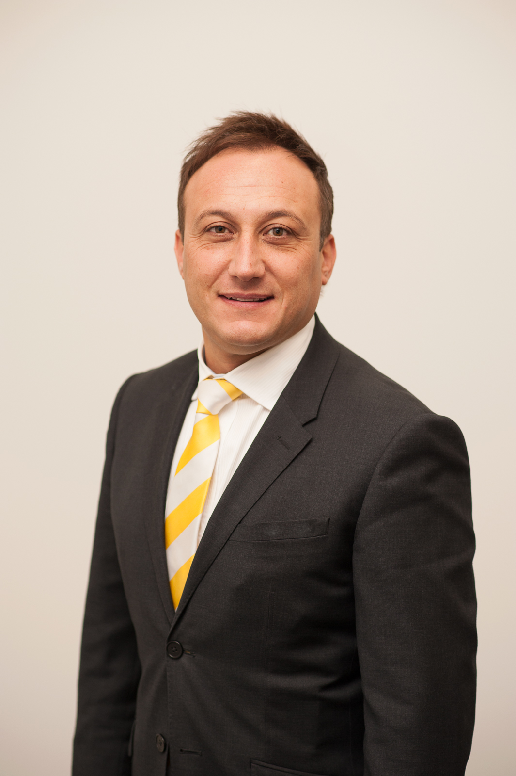 Carlo Gargano - Real Estate Agent