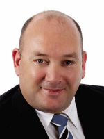 Scott Mcallan - Real Estate Agent