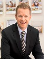 Sam Pfafflin - Real Estate Agent