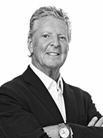 Peter Burns - Real Estate Agent