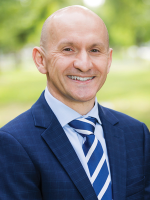 Peter Shizas - Real Estate Agent