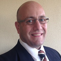 Seb Ferrari - Real Estate Agent