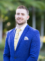 Cory Boyd - Real Estate Agent