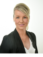 Rosie Hough - Real Estate Agent