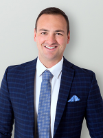 Ben Carroll - Real Estate Agent