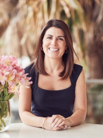 Natasha Benvenuto - Real Estate Agent