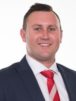 Shane Mackaway - Real Estate Agent