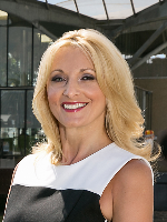 Egle Skridulis - Real Estate Agent