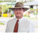 Barry Sherwood - Real Estate Agent