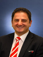 Frank Romeo - Real Estate Agent