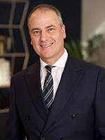 Phil Orr - Real Estate Agent