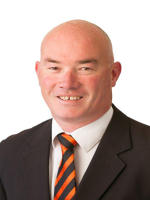Brad Archer - Real Estate Agent