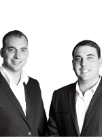 Brock and Dan - Real Estate Agent