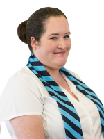Clare Mccomb - Real Estate Agent