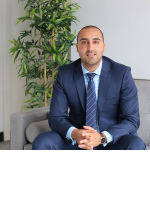 Tony Skaf - Real Estate Agent