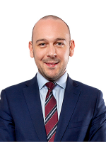 Sean Cameron - Real Estate Agent