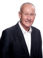 Peter Hurcombe - Real Estate Agent
