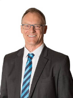 Bryce Houston - Real Estate Agent