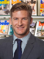 Michael Kirk - Real Estate Agent