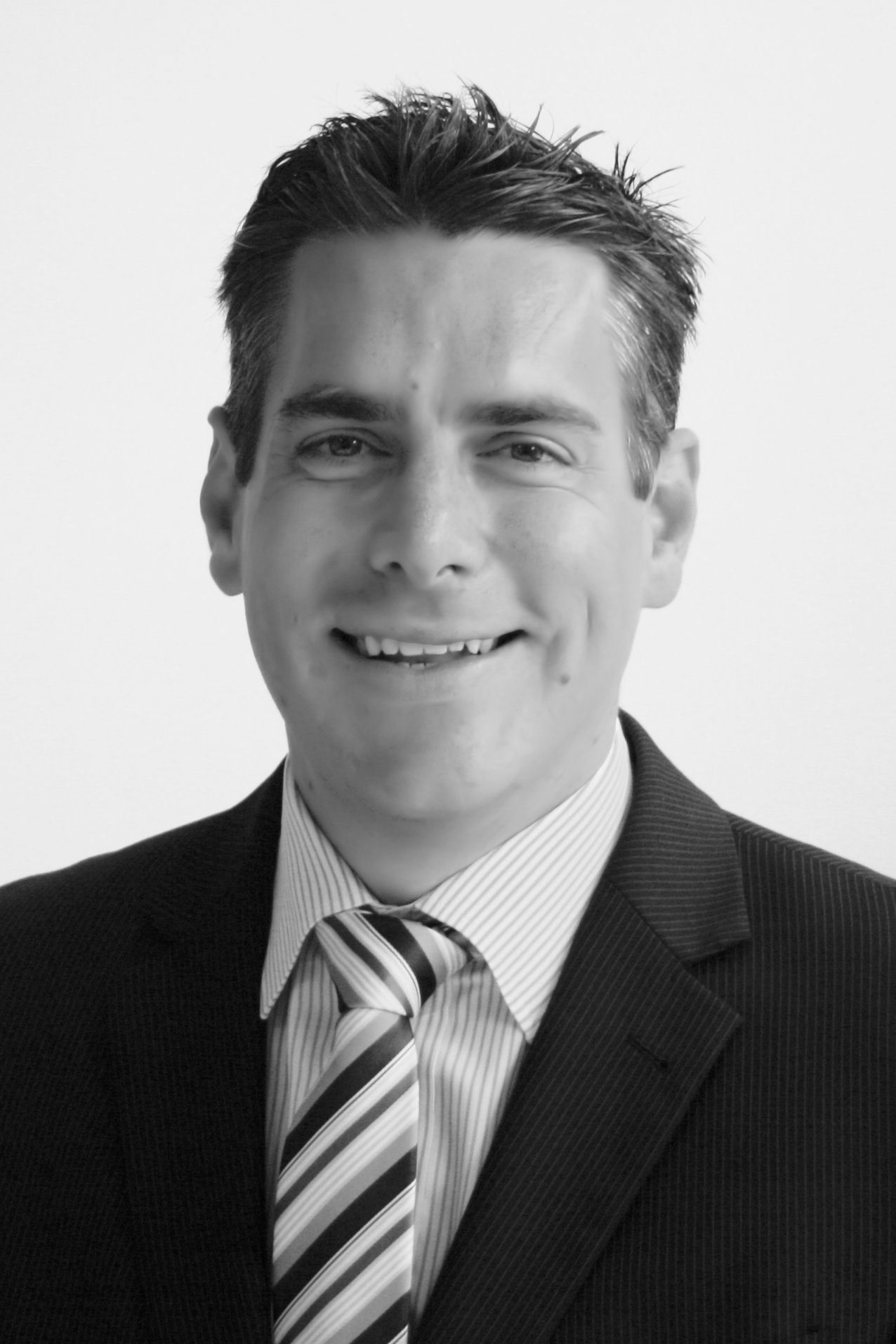 Jeremy Deviesseux - Real Estate Agent