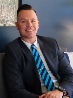 Steve Marshall - Real Estate Agent
