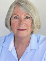 Carol Dawes - Real Estate Agent