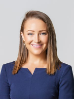Brooke Wegener - Real Estate Agent