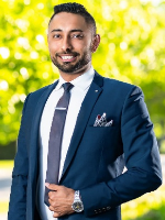 Kawal Singh - Real Estate Agent