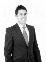 Daniel Wright - Real Estate Agent